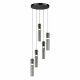 Каскадная люстра Odeon Light Scrow 5058/25L