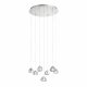 Подвесная люстра ST Luce Waterfall SL6017.101.07
