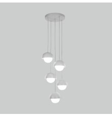 Каскадная люстра TK Lighting 10214 Bono a068322