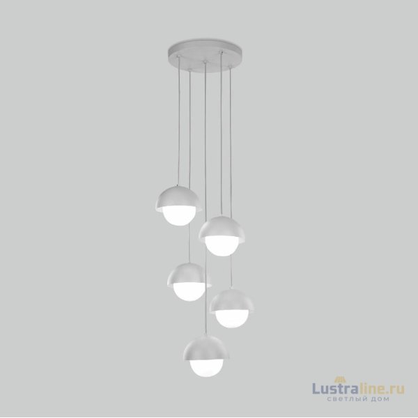Каскадная люстра TK Lighting 10214 Bono a068322