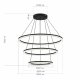 Каскадная люстра ST Luce Euclidics SL1018.403.03