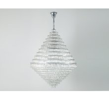 Подвесная люстра Newport 10120 10125+43/C М0068937 Подвесная люстра Newport 10120 10125+43/C М0068937