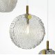 Каскадная люстра Maytoni Frozen MOD254PL-05BS