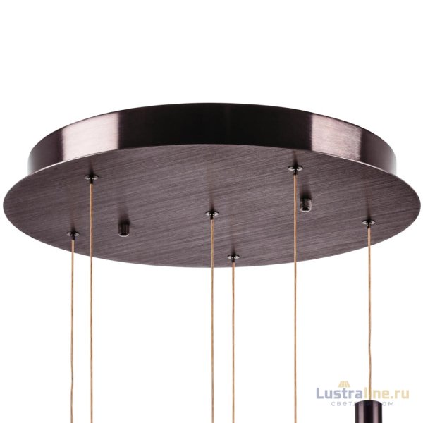 Каскадная люстра Lightstar Sferetta 801189