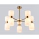 Люстра на штанге Ambrella Light High Light Heigh Light LH56093