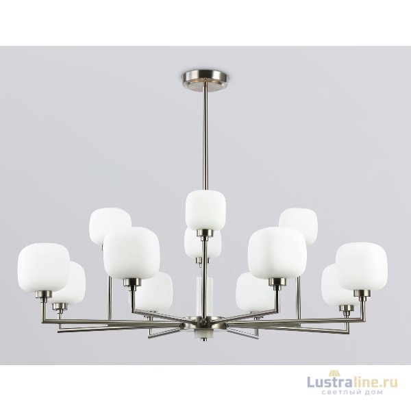 Люстра на штанге Ambrella Light High Light Heigh Light LH53005