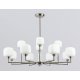 Люстра на штанге Ambrella Light High Light Heigh Light LH53005