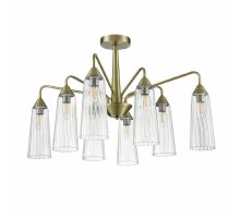 Люстра на штанге Lumion Doliana 6584/8C Люстра на штанге Lumion Doliana 6584/8C