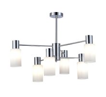 Люстра на штанге Evoluce Gessi SLE1139-102-06 Люстра на штанге Evoluce Gessi SLE1139-102-06