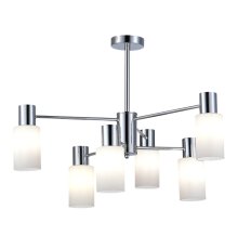 Люстра на штанге Evoluce Gessi SLE1139-102-06
