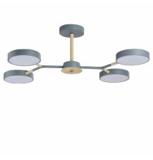 Люстра на штанге Lumion Brad 5651/72CL