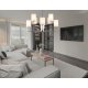 Люстра на штанге Ambrella Light High Light Modern LH56213