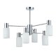 Люстра на штанге Evoluce Gessi SLE1139-102-06