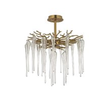 Люстра на штанге Dio DArte Elite Tavenna H 1.3.46.101 A Люстра на штанге Dio DArte Elite Tavenna H 1.3.46.101 A