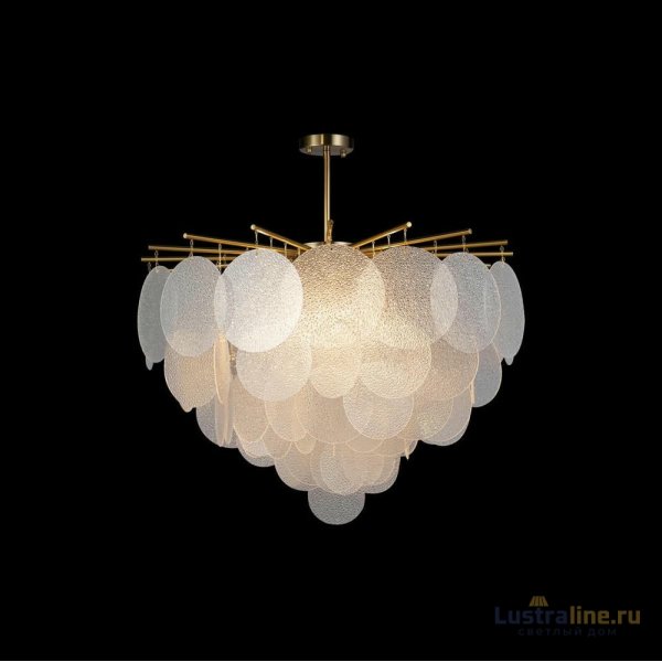 Подвесная люстра Loft IT Frost 10022/800 Подвесная люстра Loft IT Frost 10022/800