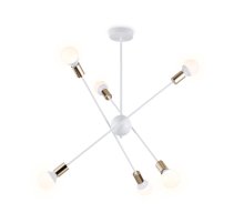 Люстра на штанге Ambrella Light Loft TR80432