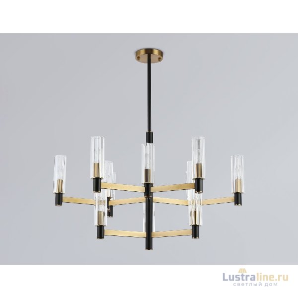 Люстра на штанге Ambrella Light High Light Heigh Light LH55515 Люстра на штанге Ambrella Light High Light Heigh Light LH55515