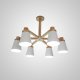 Люстра на штанге ImperiumLoft Prop 191991-23