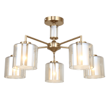 Люстра на штанге Rivoli Adelina Б0062136