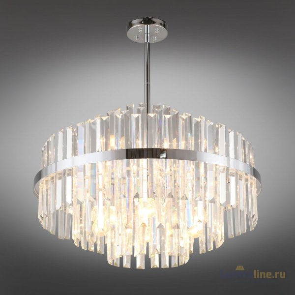 Люстра на штанге Omnilux Saviano OML-69007-09