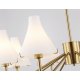 Люстра на штанге Ambrella Light High Light Modern LH57135