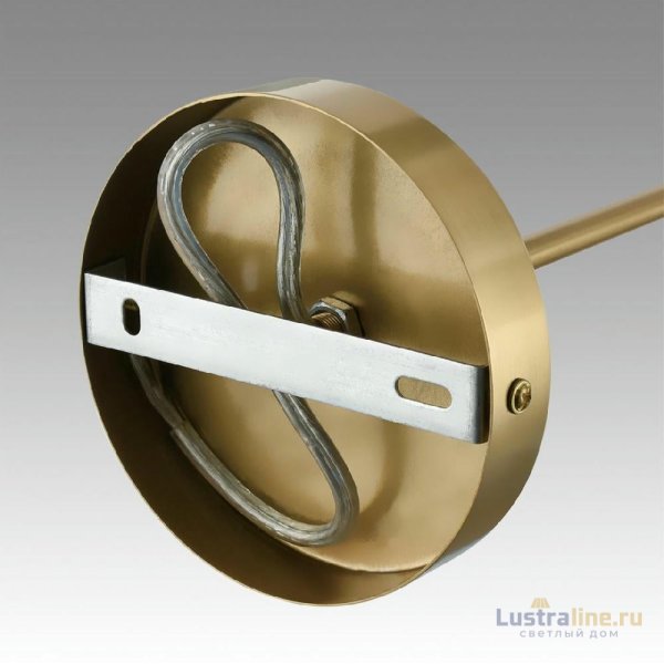 Люстра на штанге Lumion Anri 6590/5