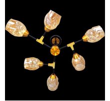 Люстра на штанге Reluce 81702-0.3-06