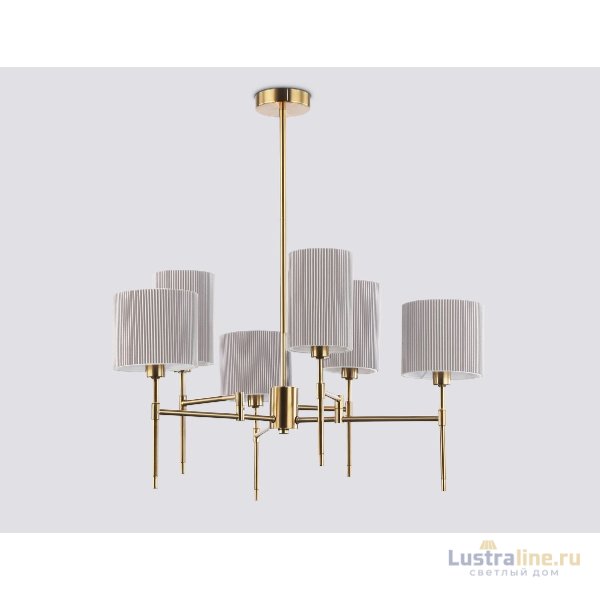 Люстра на штанге Ambrella Light High Light Heigh Light LH72381