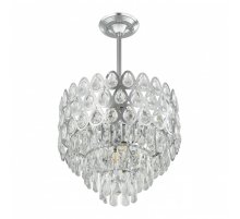 Люстра на штанге Arte Milano Sorrento 372019/6/300/390 CR