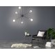 Люстра на штанге Ambrella Light Loft TR80435