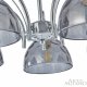 Люстра на штанге Arte Milano Napoli 332366/5 CR