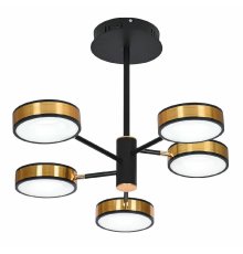 Люстра на штанге IMEX Gavani PLC-7049-700