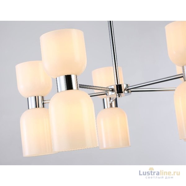 Люстра на штанге Ambrella Light High Light Heigh Light LH56083 Люстра на штанге Ambrella Light High Light Heigh Light LH56083