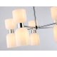 Люстра на штанге Ambrella Light High Light Heigh Light LH56083