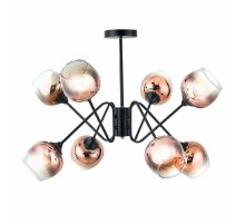 Люстра на штанге Escada Cherry 1136/8P