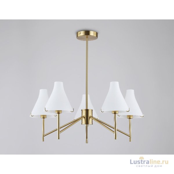 Люстра на штанге Ambrella Light High Light Modern LH57133