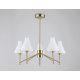 Люстра на штанге Ambrella Light High Light Modern LH57133