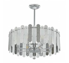 Люстра на штанге Arte Milano Sorrento 373109/8/350/580 CR