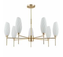 Люстра на штанге Lumion Shivon 6518/7C