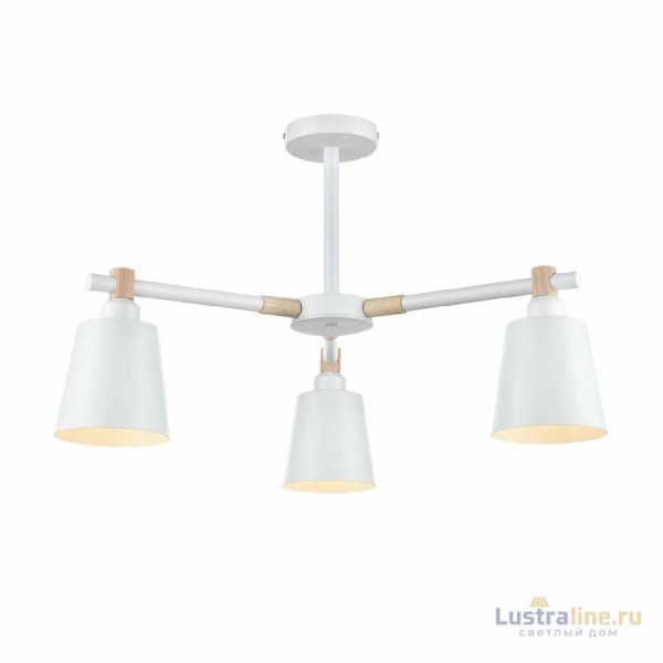 Люстра на штанге Lumion Rosalina 8097/3C Люстра на штанге Lumion Rosalina 8097/3C