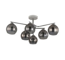 Люстра на штанге De Markt Вита 220013906