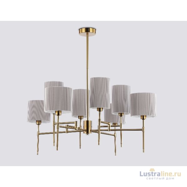 Люстра на штанге Ambrella Light High Light Heigh Light LH72383