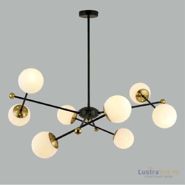 Люстра на штанге Lumion Melody 6581/8