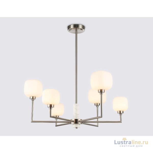 Люстра на штанге Ambrella Light High Light Heigh Light LH53001
