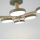 Люстра на штанге ImperiumLoft Turna 228860-26