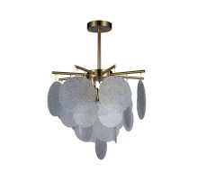 Подвесная люстра Loft IT Frost 10022/400