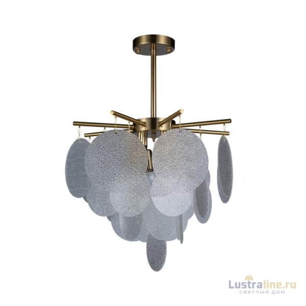 Подвесная люстра Loft IT Frost 10022/400