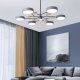 Люстра на штанге ImperiumLoft Meade 207859-26