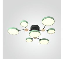 Люстра на штанге ImperiumLoft Gamma 223771-23 Люстра на штанге ImperiumLoft Gamma 223771-23