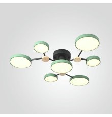 Люстра на штанге ImperiumLoft Gamma 223771-23
